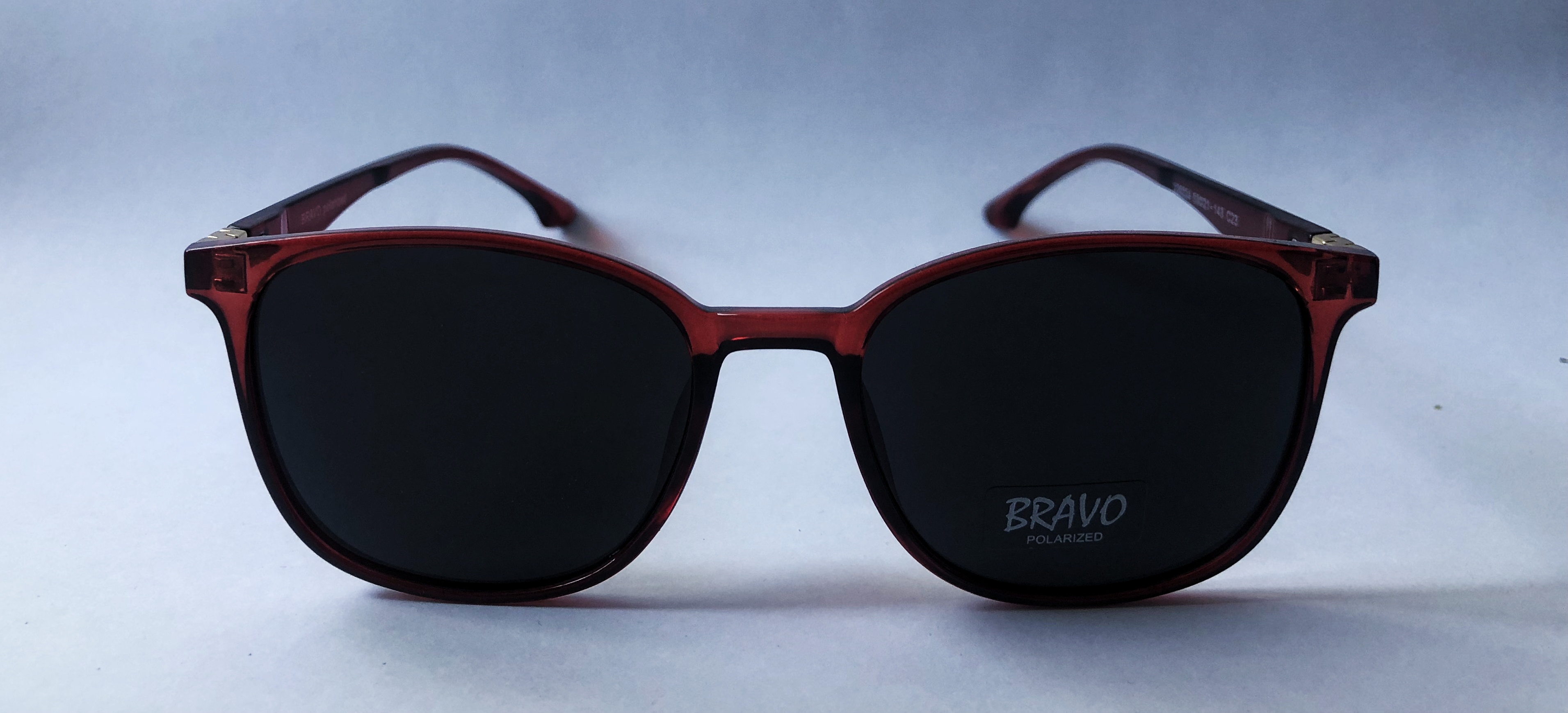 Соцезахисні окуляри Bravo (polarized) 226224-C23