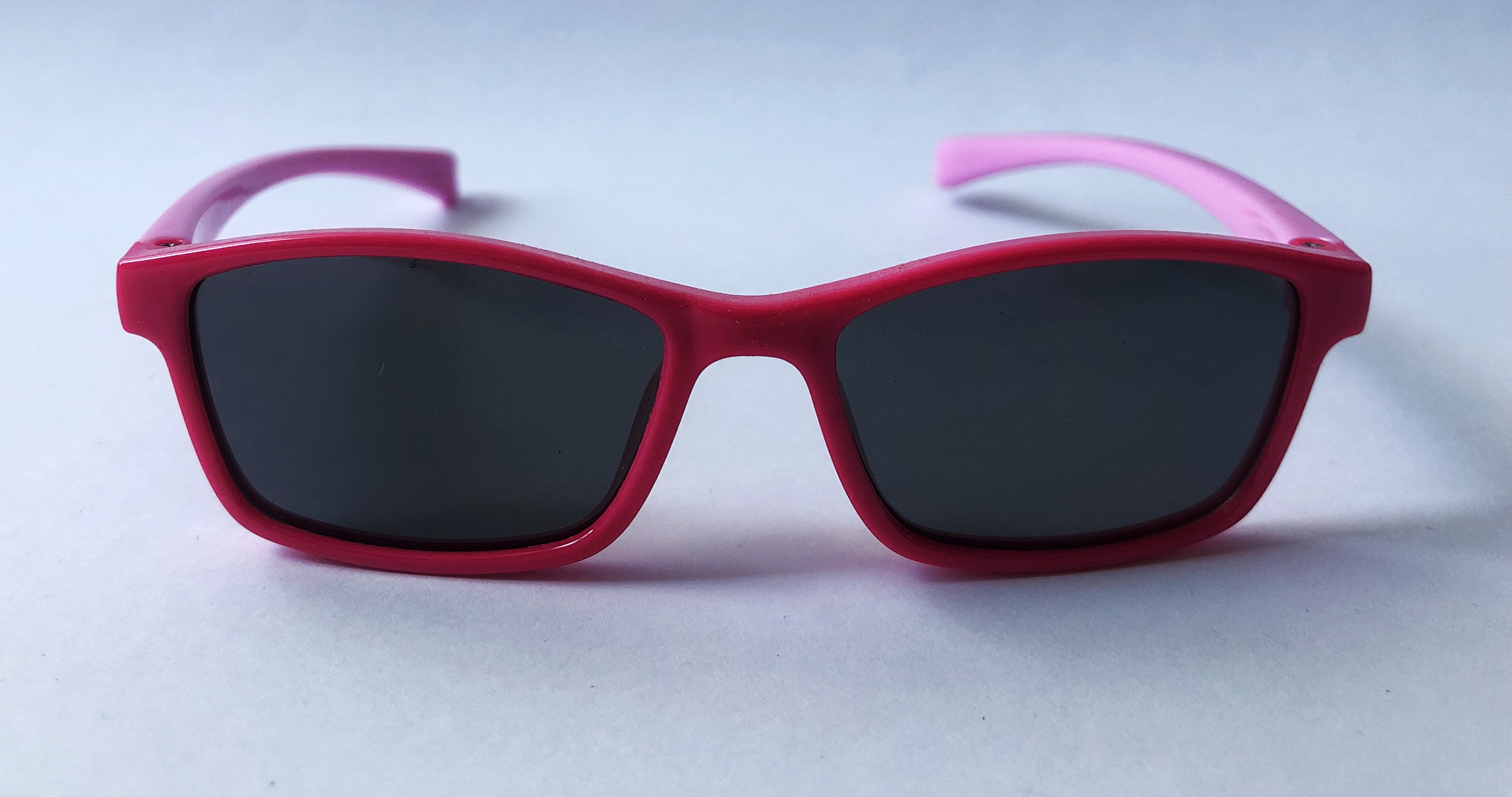 Сонцезахисні окуляри дитячі S8260P
