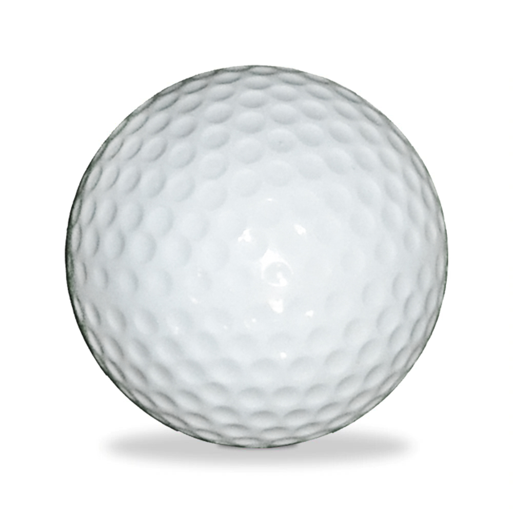 М'яч для гольфу білий Golf PRO BALL