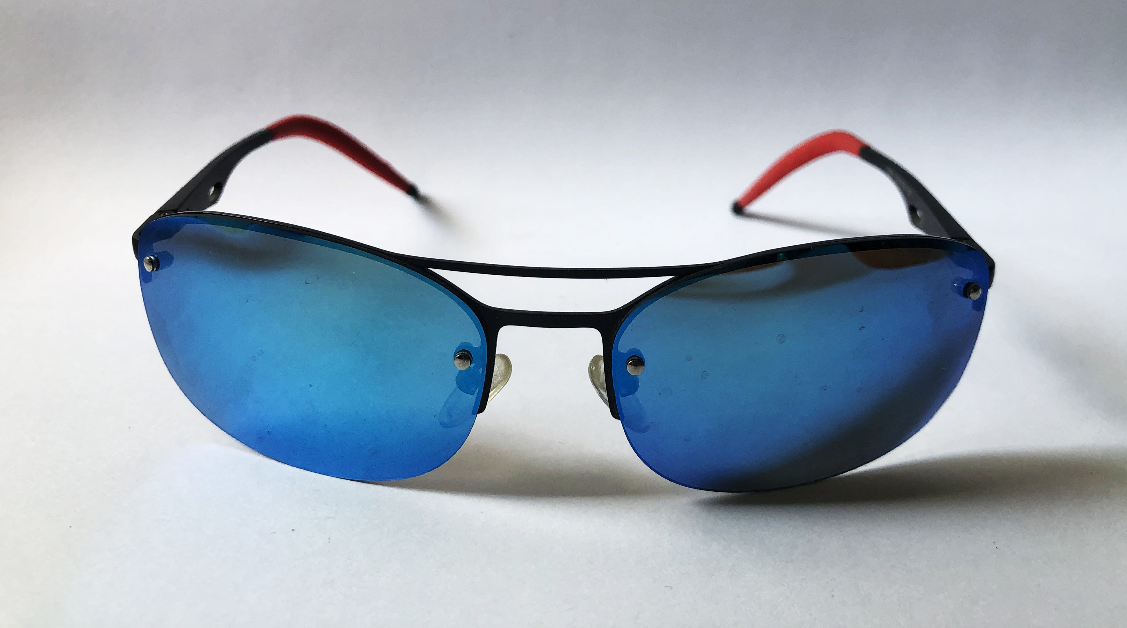 Сонцезахисні окуляри 2925 bann banned