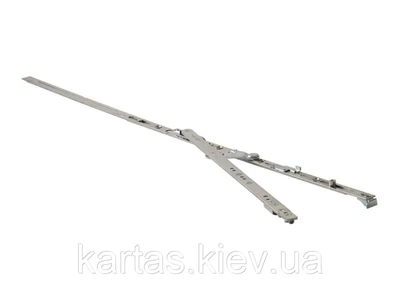 Ножиці Sigenia TITAN AF 1RS GR.2 TS K25 FFB 681-850