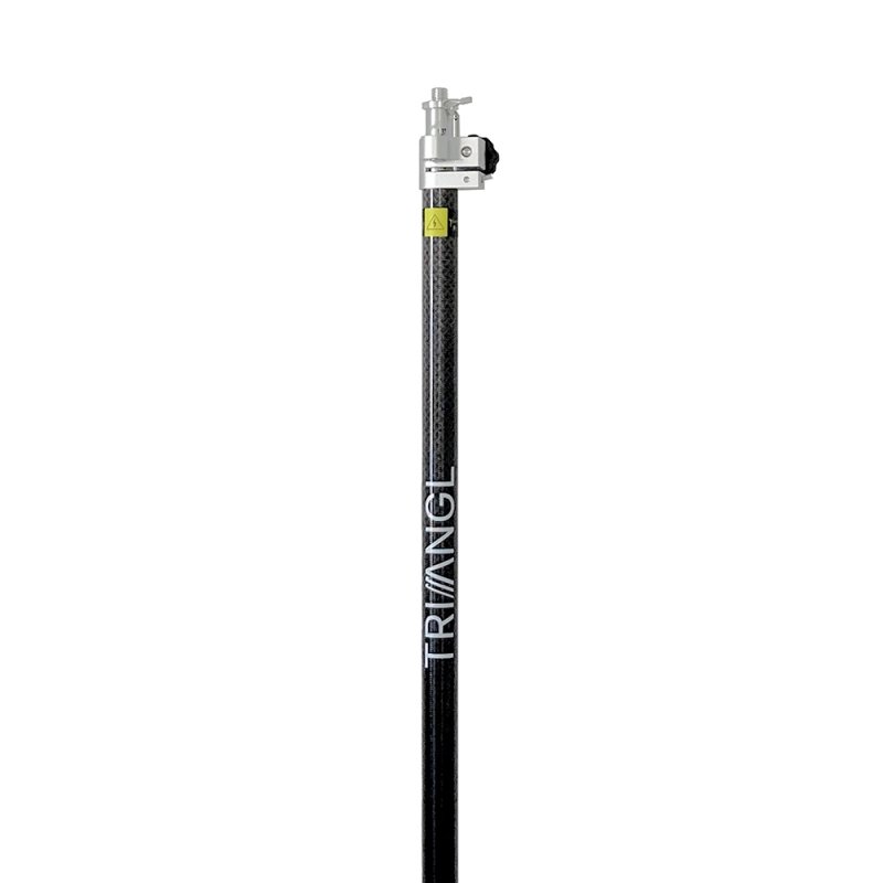Carbon rod for EMLID Reach RS2/ RS+