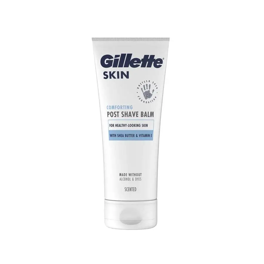 Бальзам після гоління для чутливої шкіри Gillette SKIN ultra sensitive, 100 мл