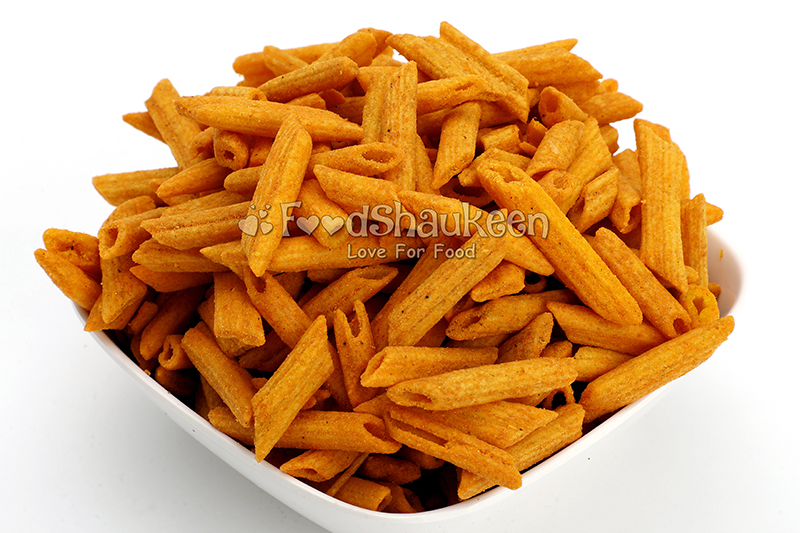 Cheese Pasta 200GMS