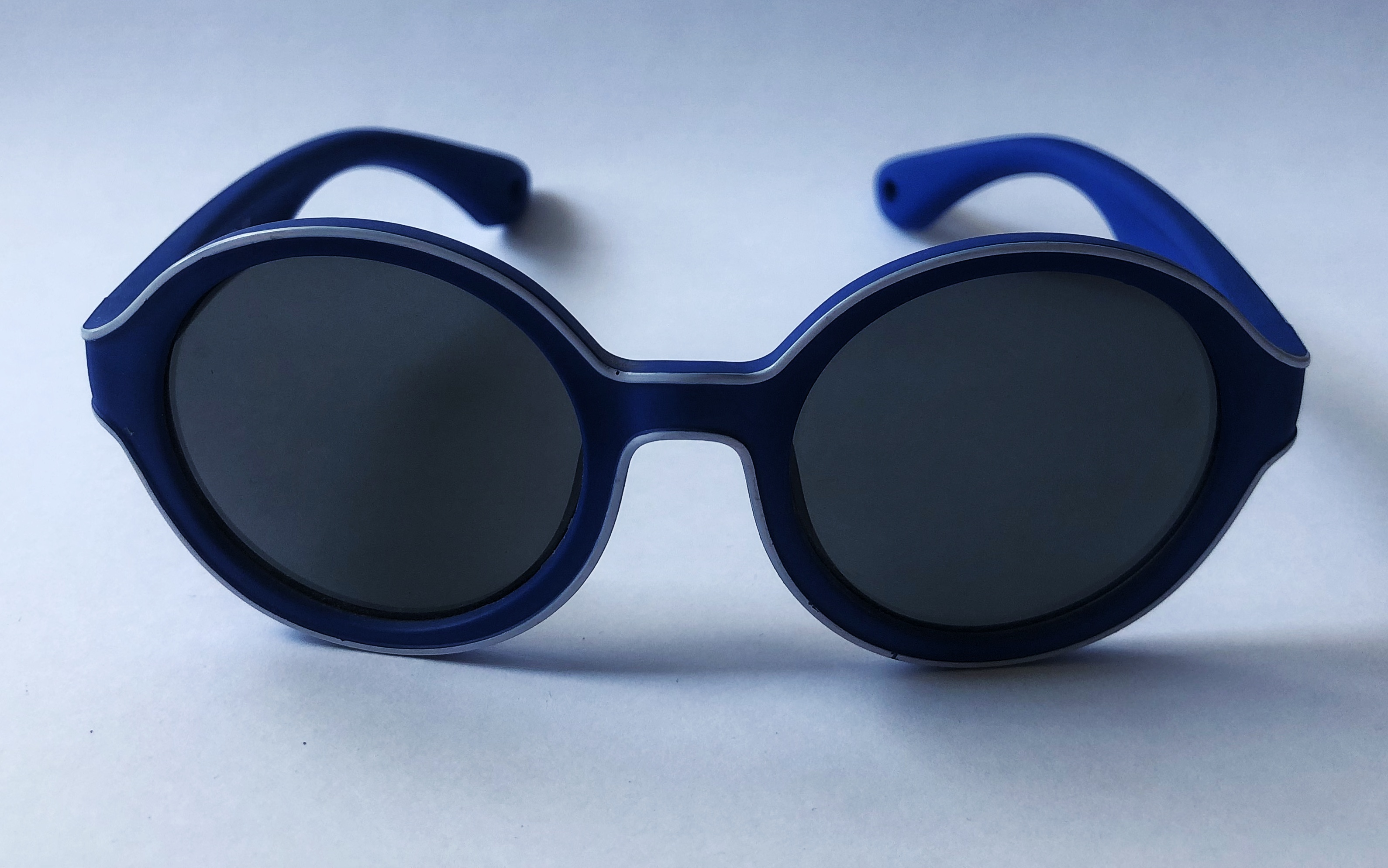 Сонцезахисні окуляри дитячі S8179P