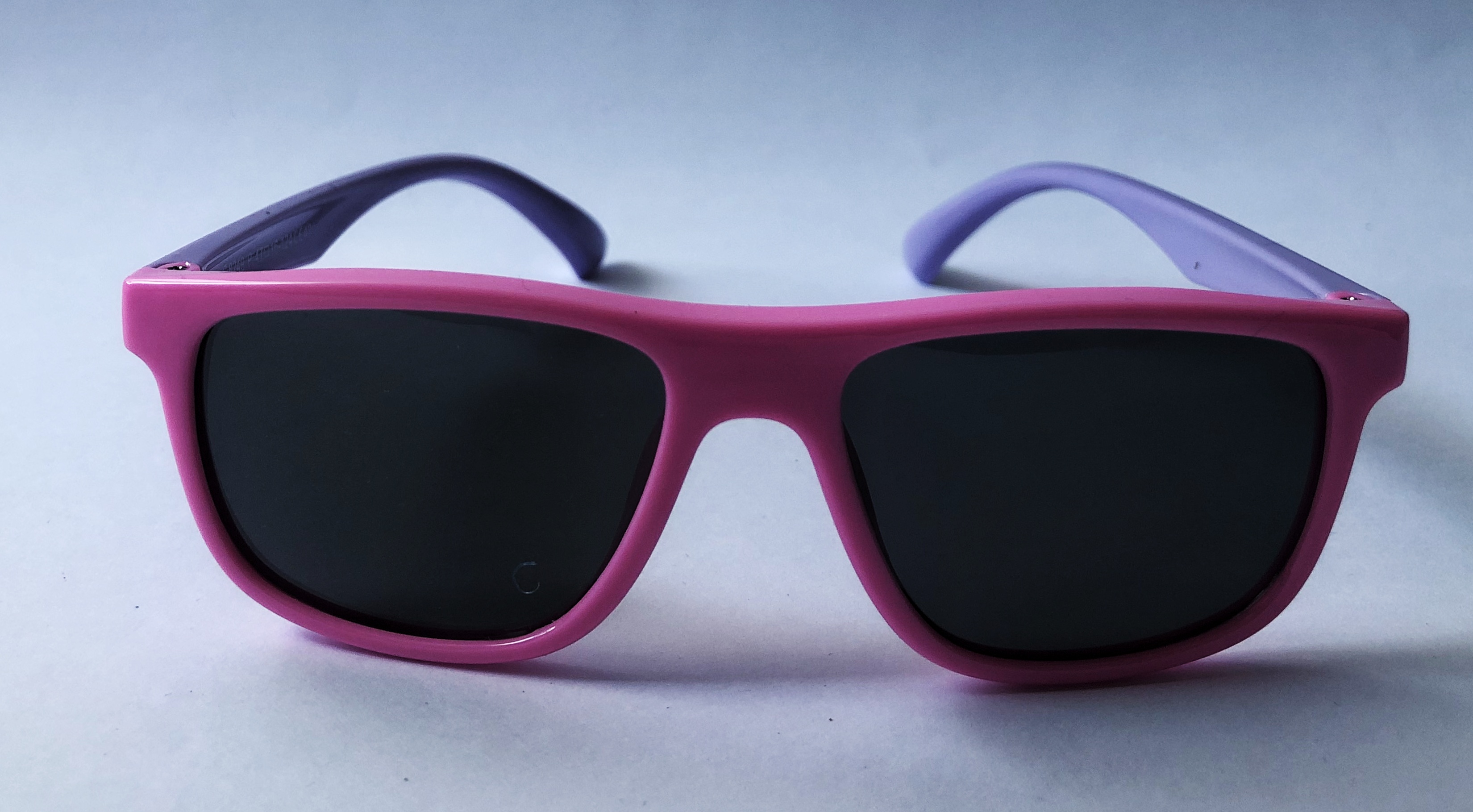 Сонцезахисні окуляри дитячі 599-070