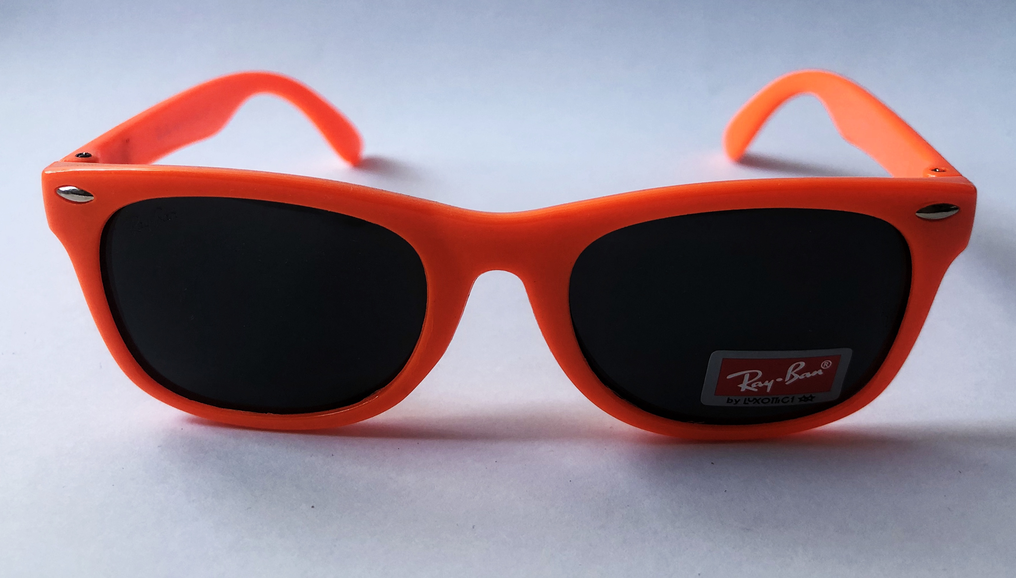 Сонцезахисні окуляри дитячі RAY-BAN