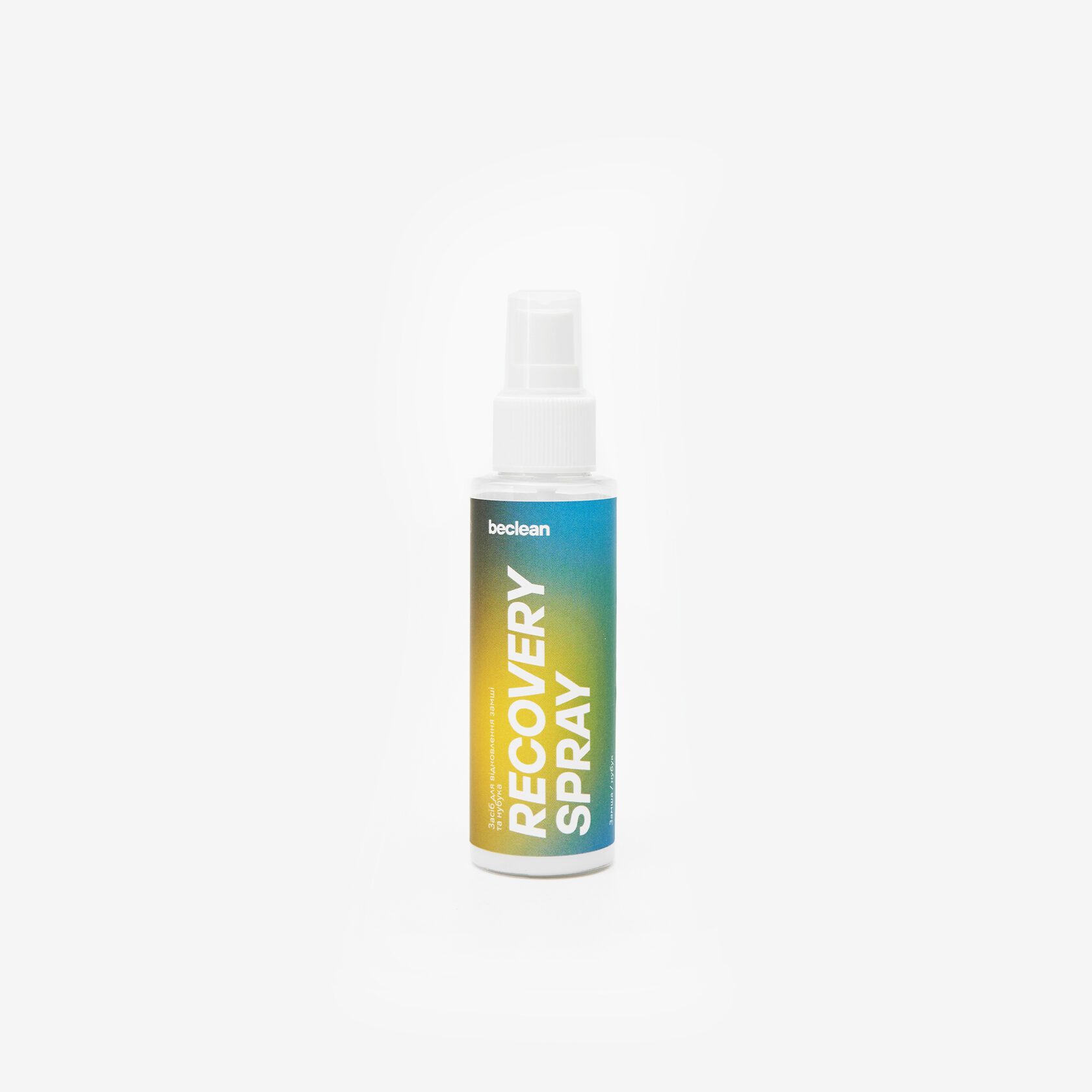 BECLEAN RECOVERY SPRAY