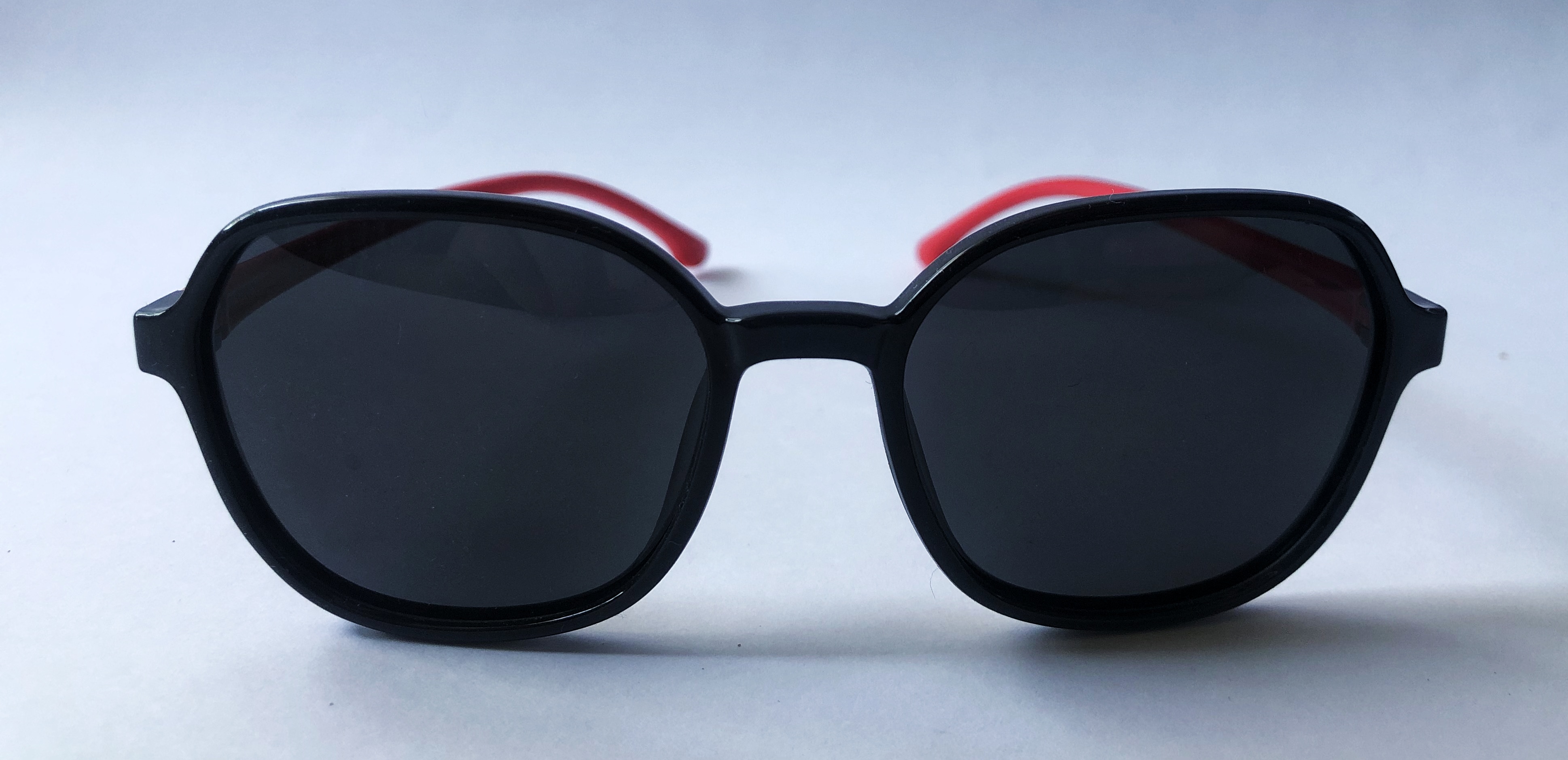Сонцезахисні окуляри дитячі Penguin Baby Polaroid 8283 C14