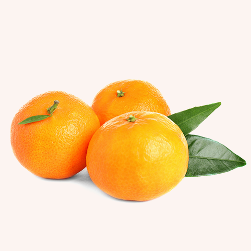 Tangerines 