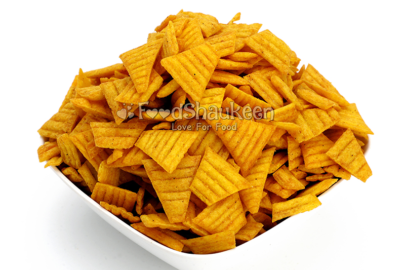 Corn Chips (Tomato) 200GMS