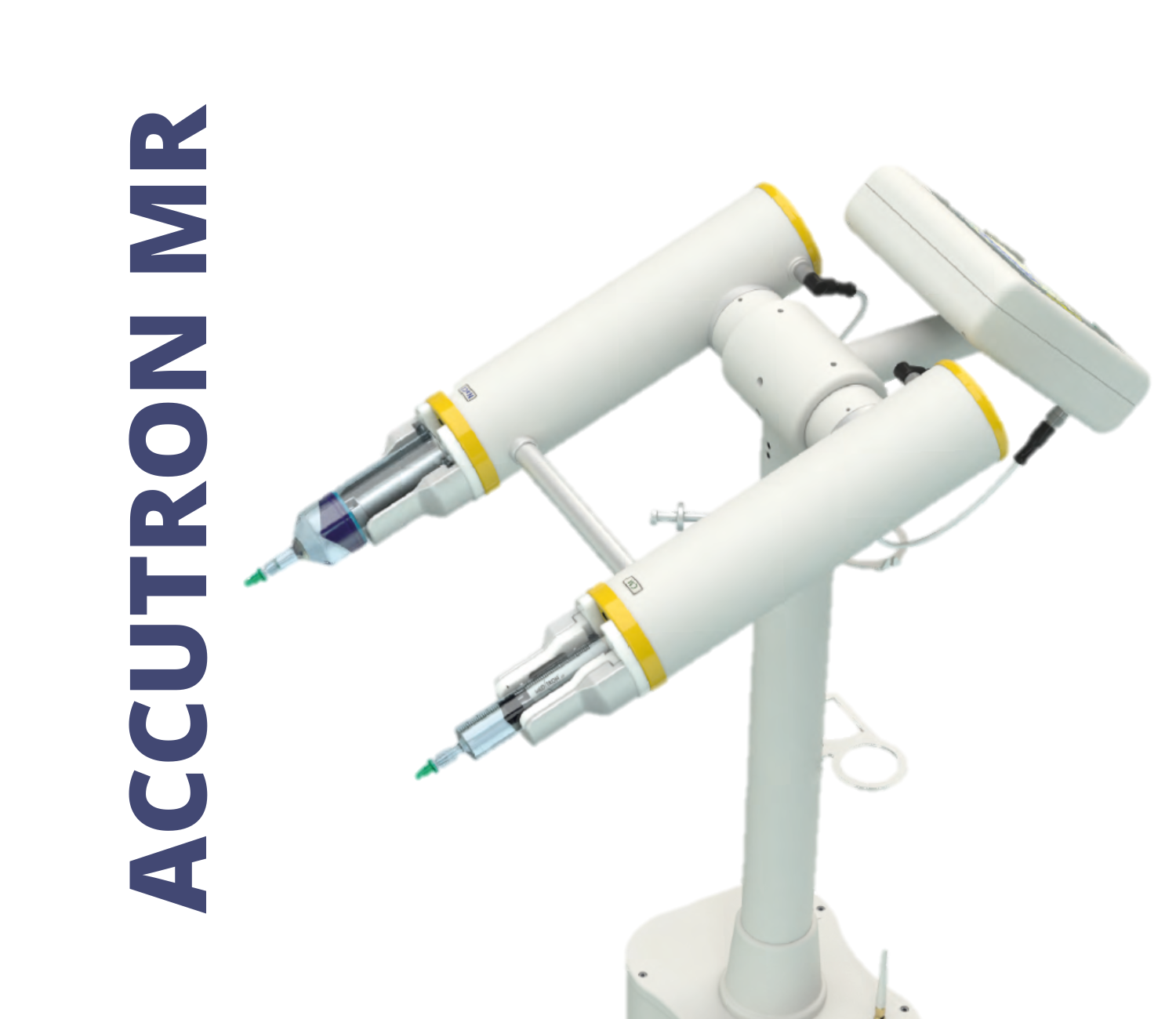 Accutron MR