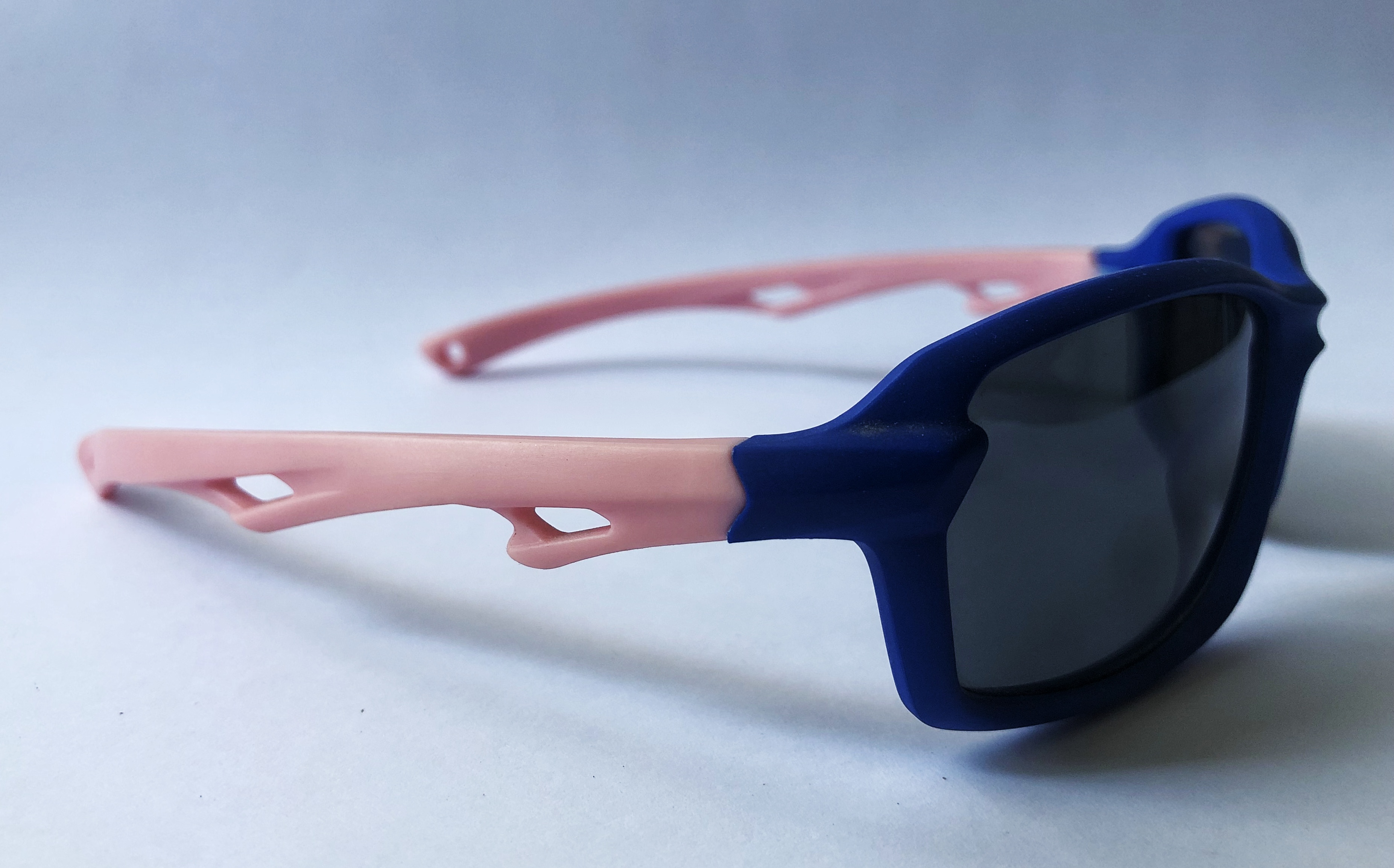 Сонцезахисні окуляри дитячі S8204-P-C19