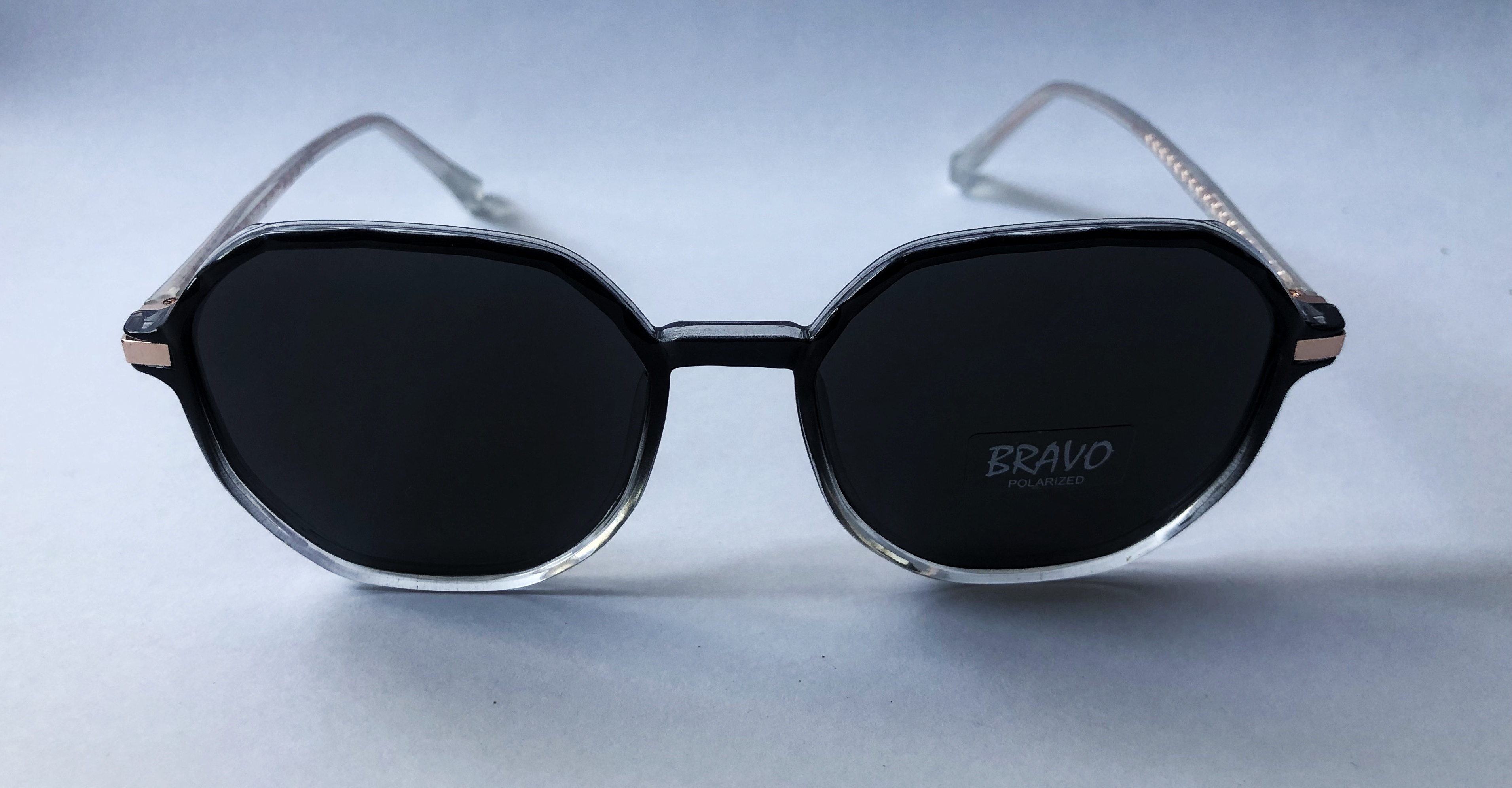 Сонцезахисні окуляри Bravo (polarized) 258-1-C5 (29096)