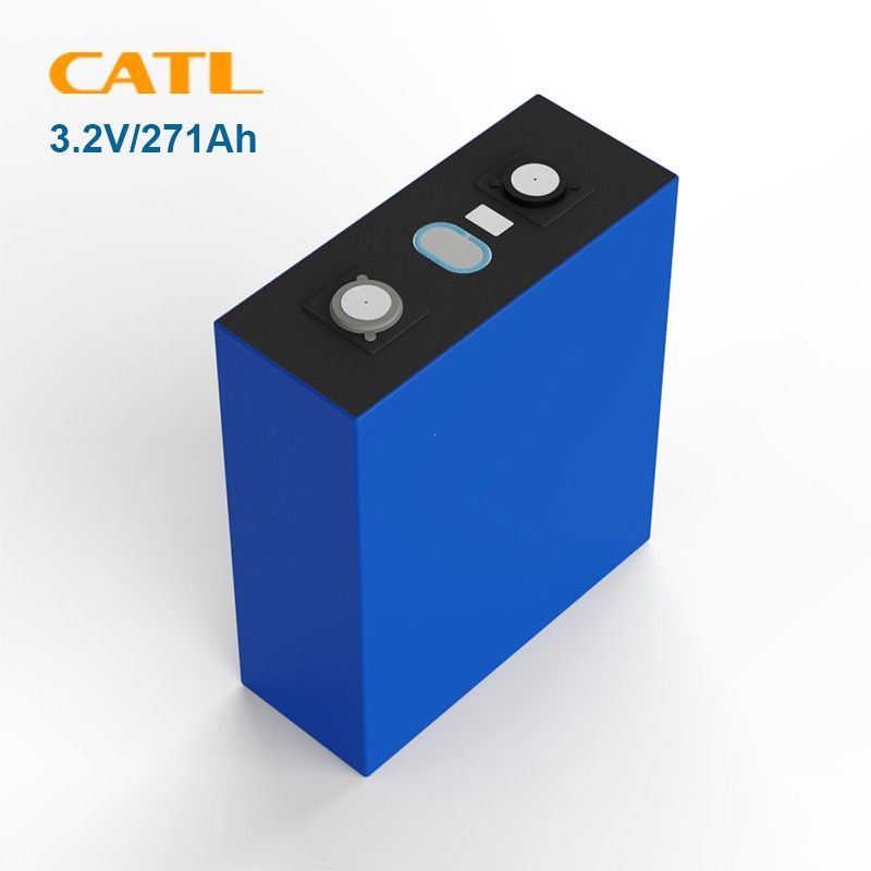 Акумулятор LiFePO4 CATL 3.2V 271Ah