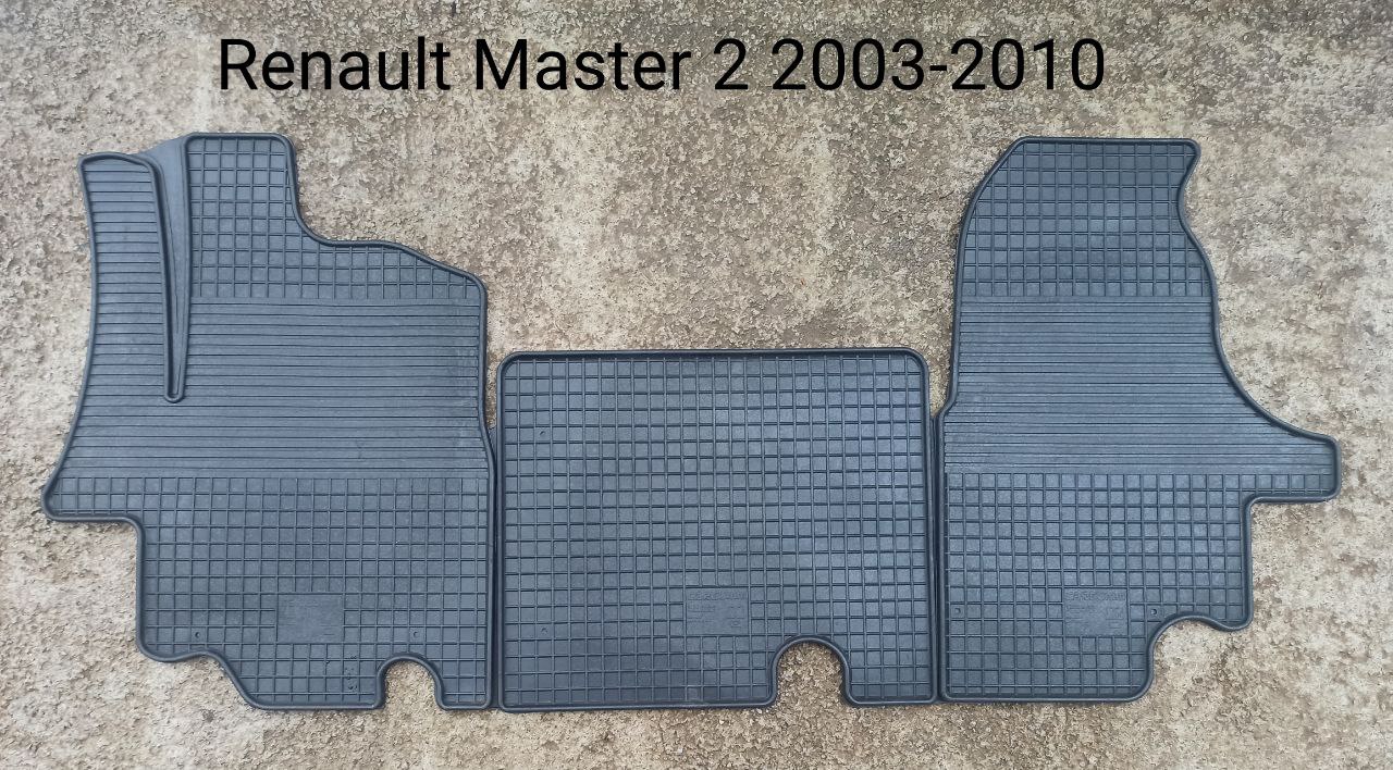 Renault Master 2 2003-2010