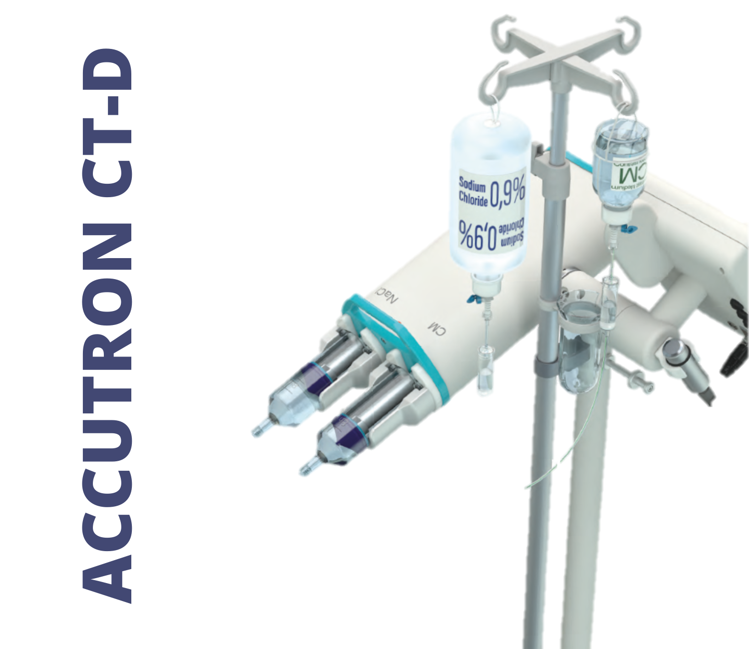 Accutron CT-D