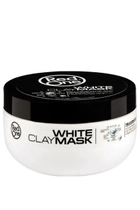 Глиняна маска для обличчя RedOne White Clay Mask, 300 мл