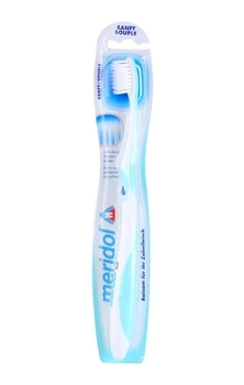 Meridol Gum Protection зубна щітка м'яка 1шт