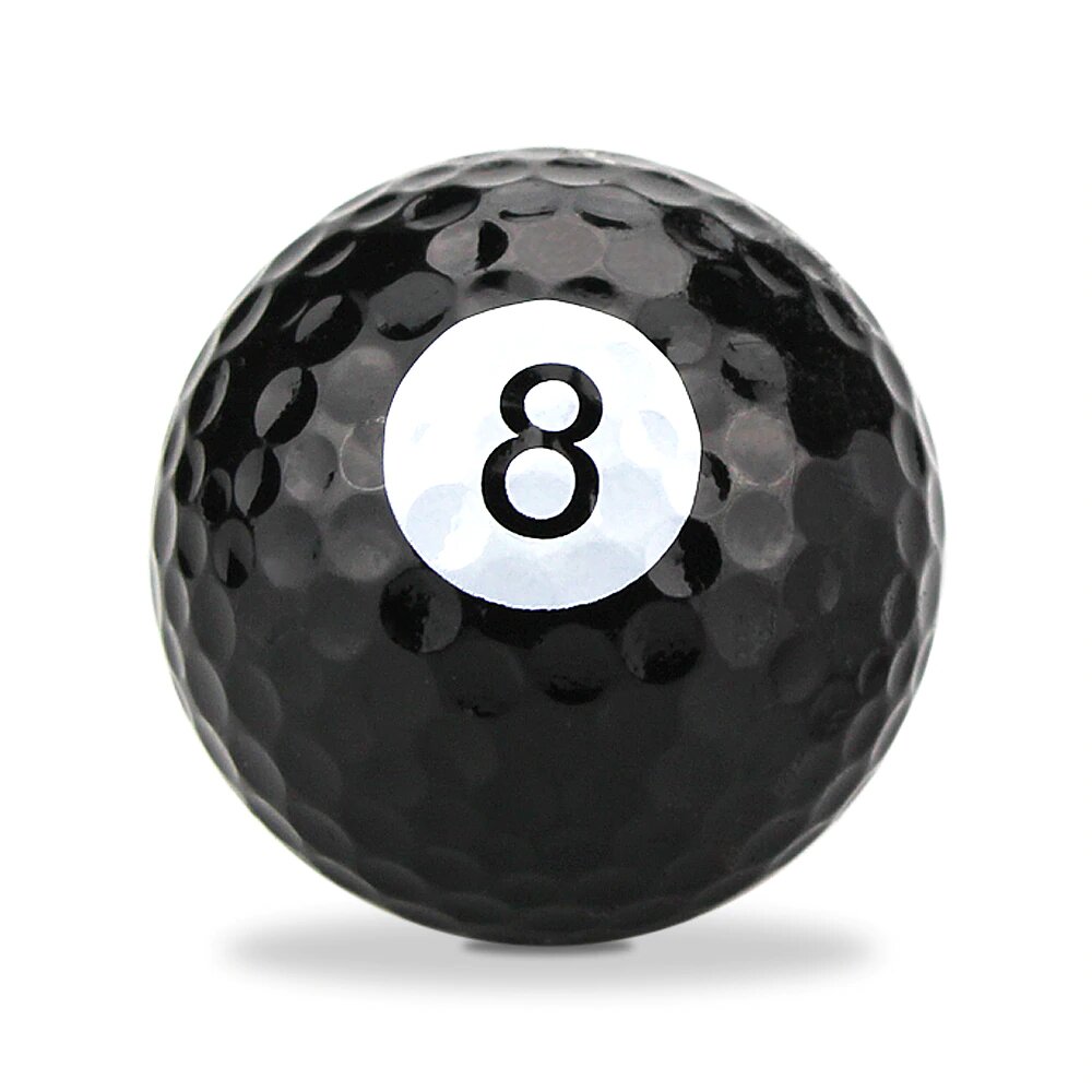 М'яч для гольфа Golf Billiards Ball PRO