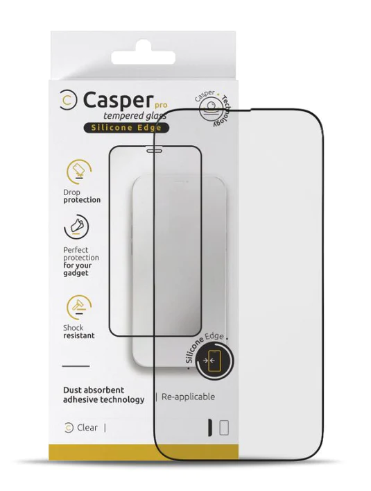 Casper Screen Protector