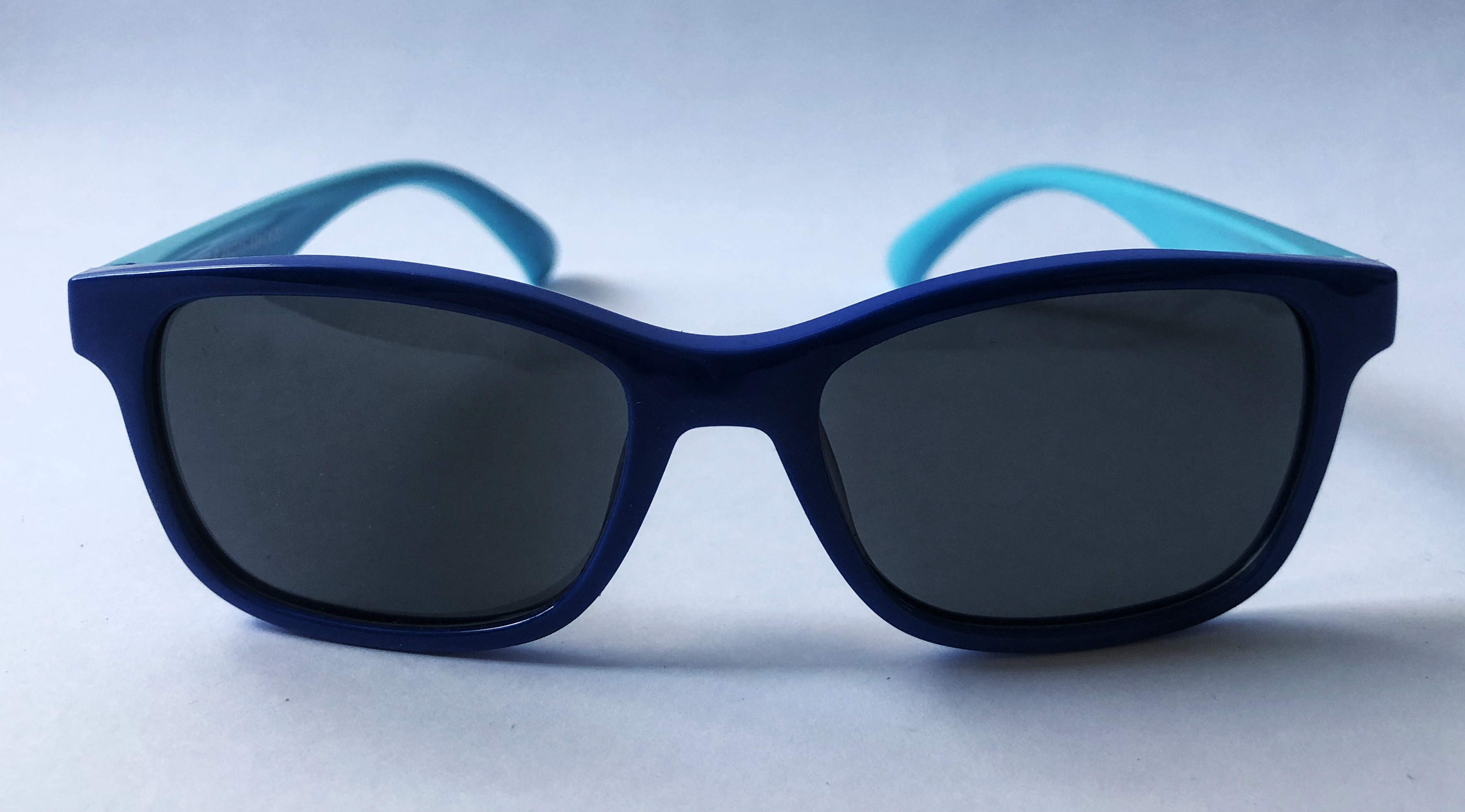 Сонцезахисні окуляри дитячі 599-032