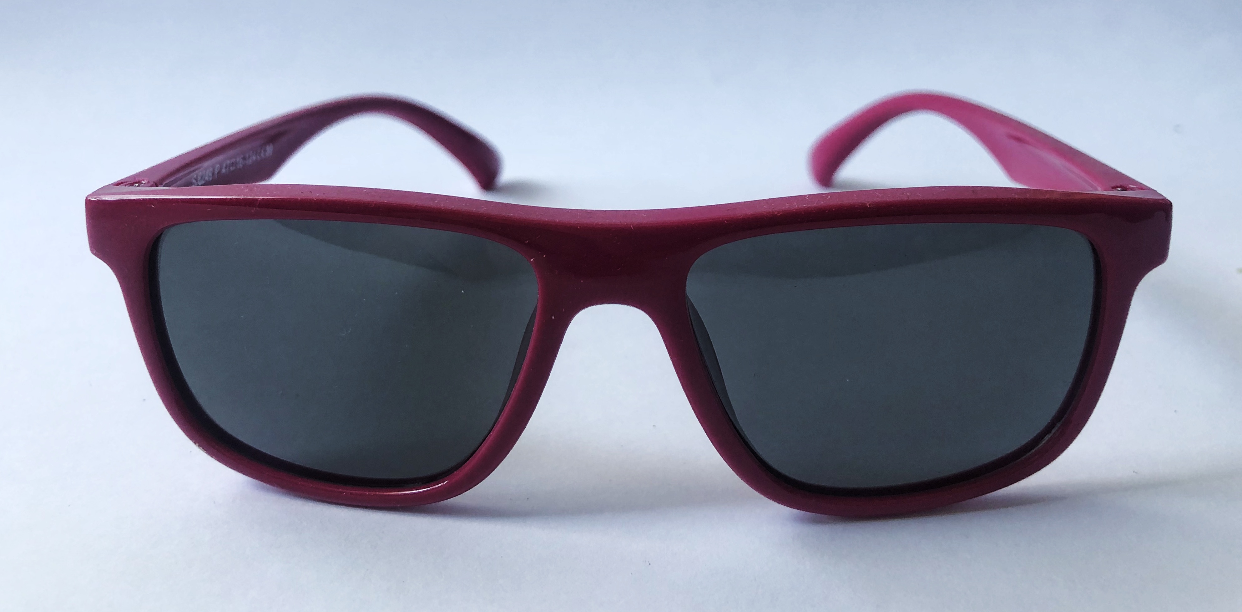 Сонцезахисні окуляри дитячі S8249P