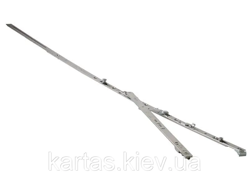 Ножиці Sigenia TITAN AF 1RS GR.4 TS K25 FFB 1051-1250