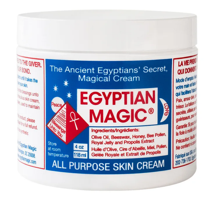EGYPTIAN MAGIC - all purpose skin cream (118 ml)