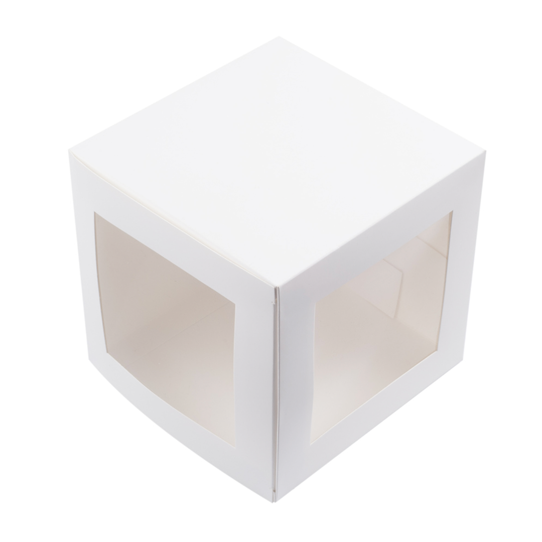 Для пряникових будиночків 15×15×15 см