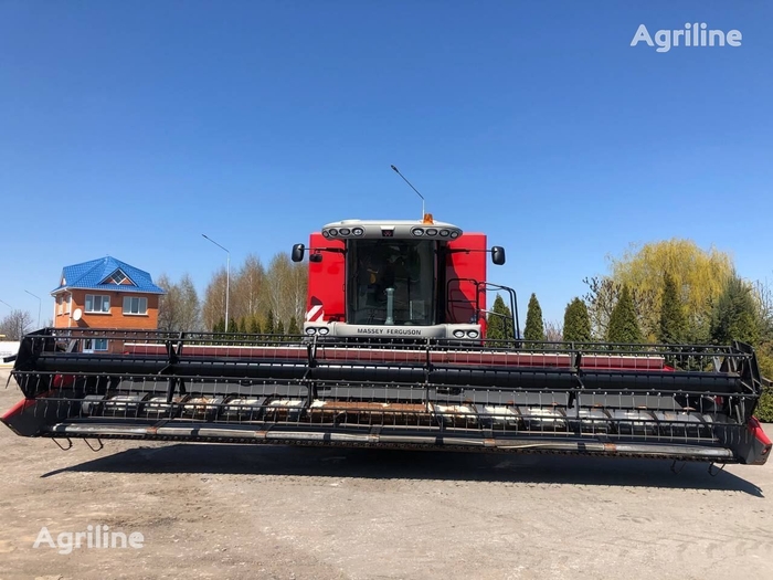 MASSEY FERGUSON 7282