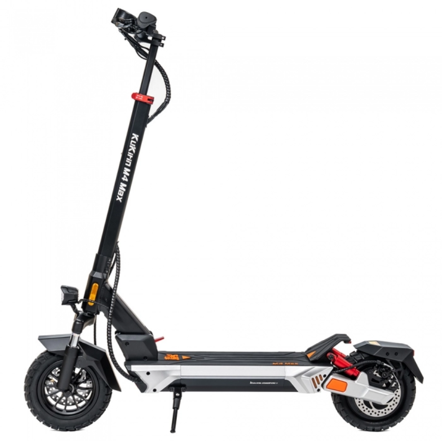 KuKirin M4 Max (800W, 18 Ah, 48V)