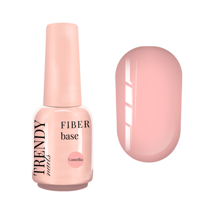 Fiber Base Camellia HEMA/TPO free15 ml