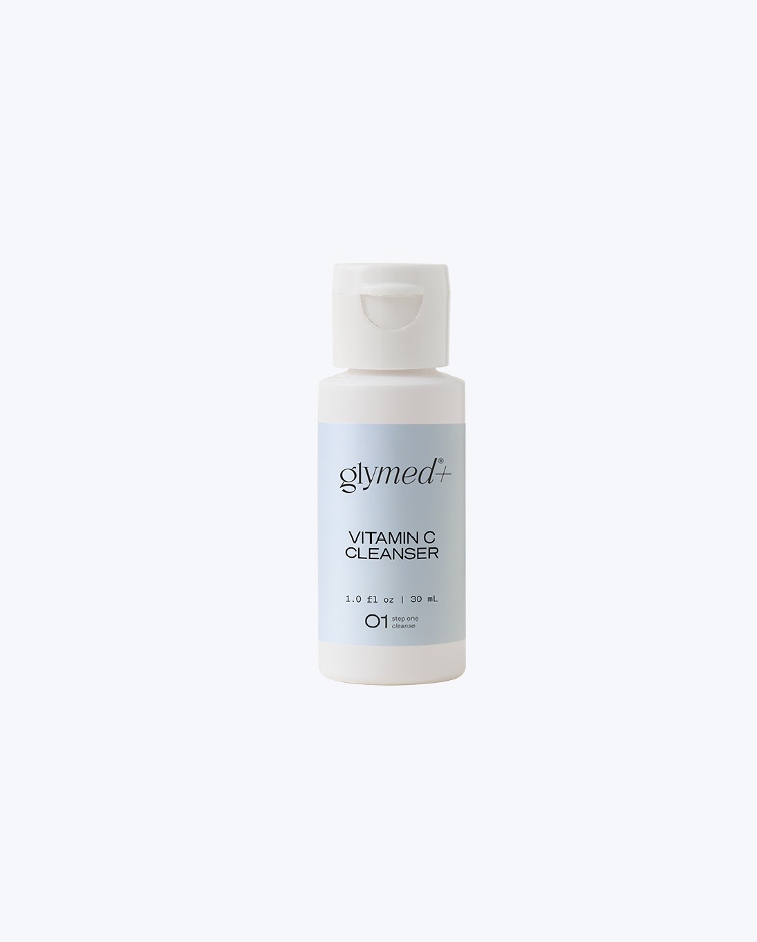 Vitamin C Cleanser New "Очищувальний засіб для обличчя з вітаміном С", 30 мл.