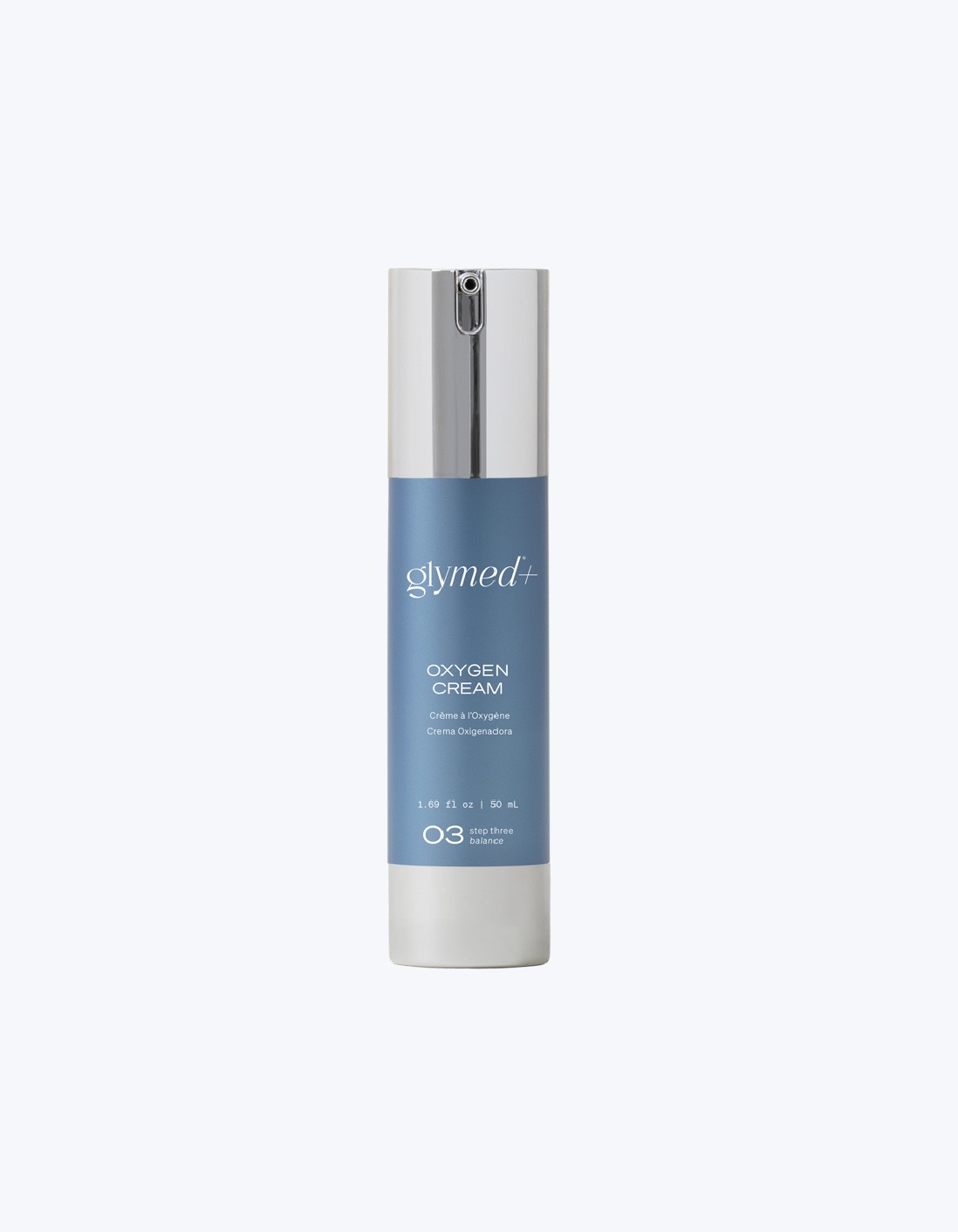 OXYGEN Cream "Оксигенувальний крем", 50 мл.