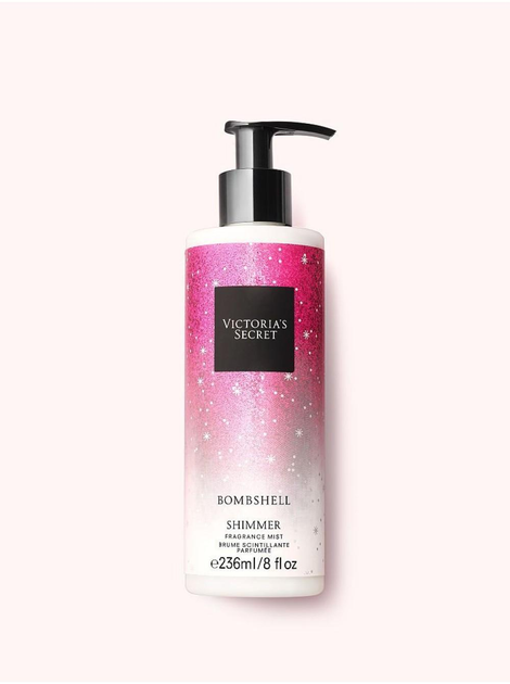 Парфумований лосьйон для тіла Bombshell Shimmer Lotion 236 мл