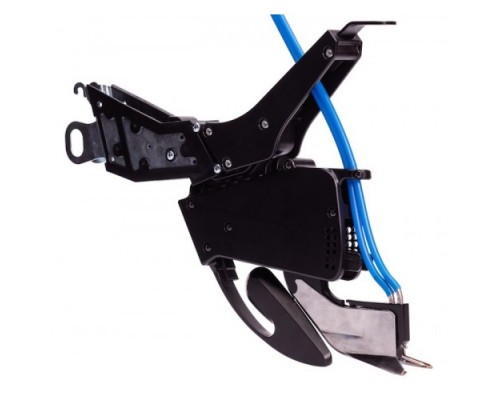 Furrow Jet