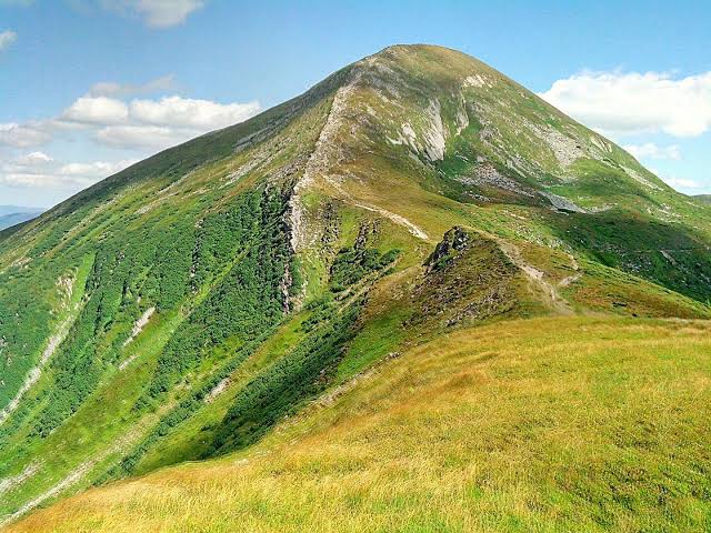 Говерлянські водоспади
