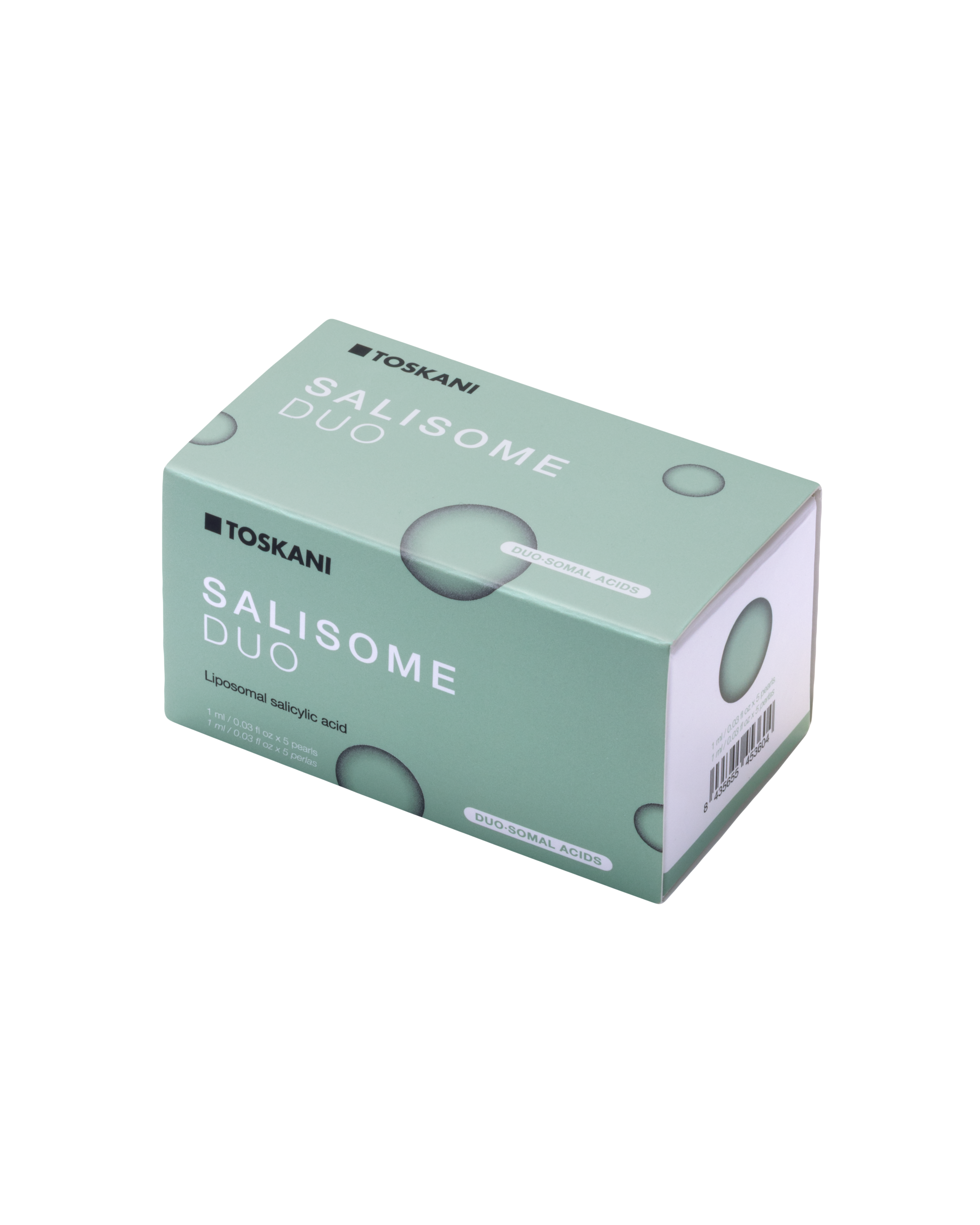 SALISOME DUO