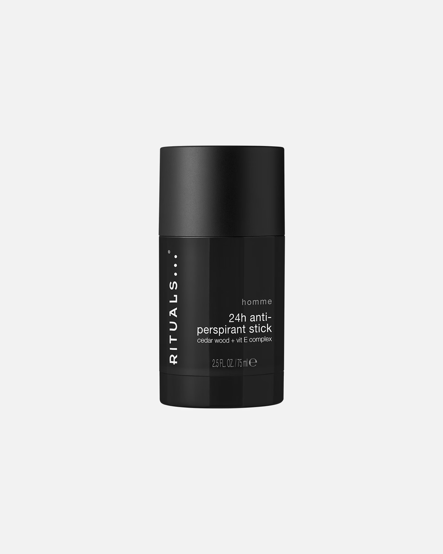 Rituals Homme 24h Anti-Perspirant – Чоловічий антиперспірант із тривалим захистом