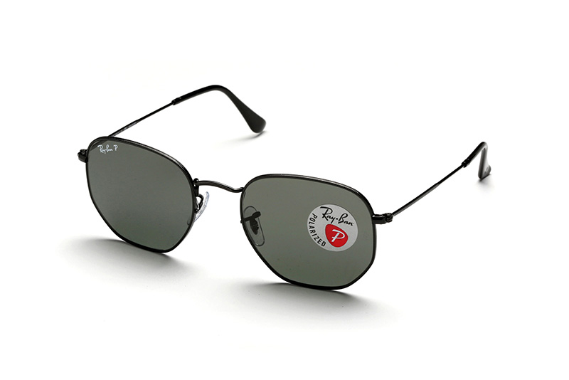 RAY-BAN RB 3548N 002/58 54