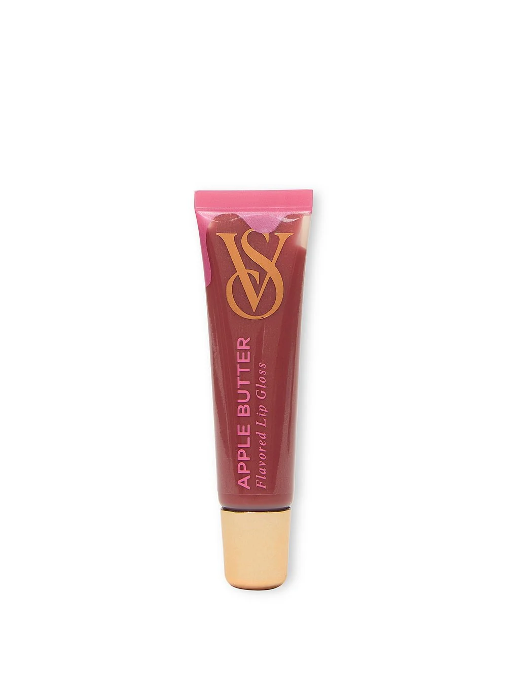 Блиск для губ Victoria's Secret Apple Butter Flavored Lip Gloss 13 г