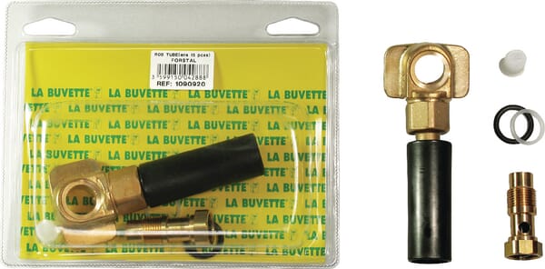 Клапан у зборі для поїлки LA BUVETTE Forstal F20