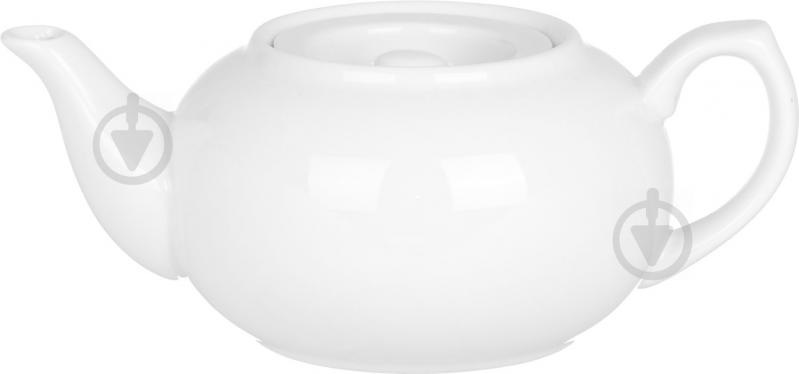Чайник заварювальний Horeca 750 млAlt Porcelain