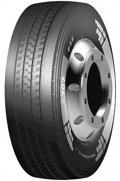 Lanvigator T707 385/65 R 22.5 164K 24PR прич