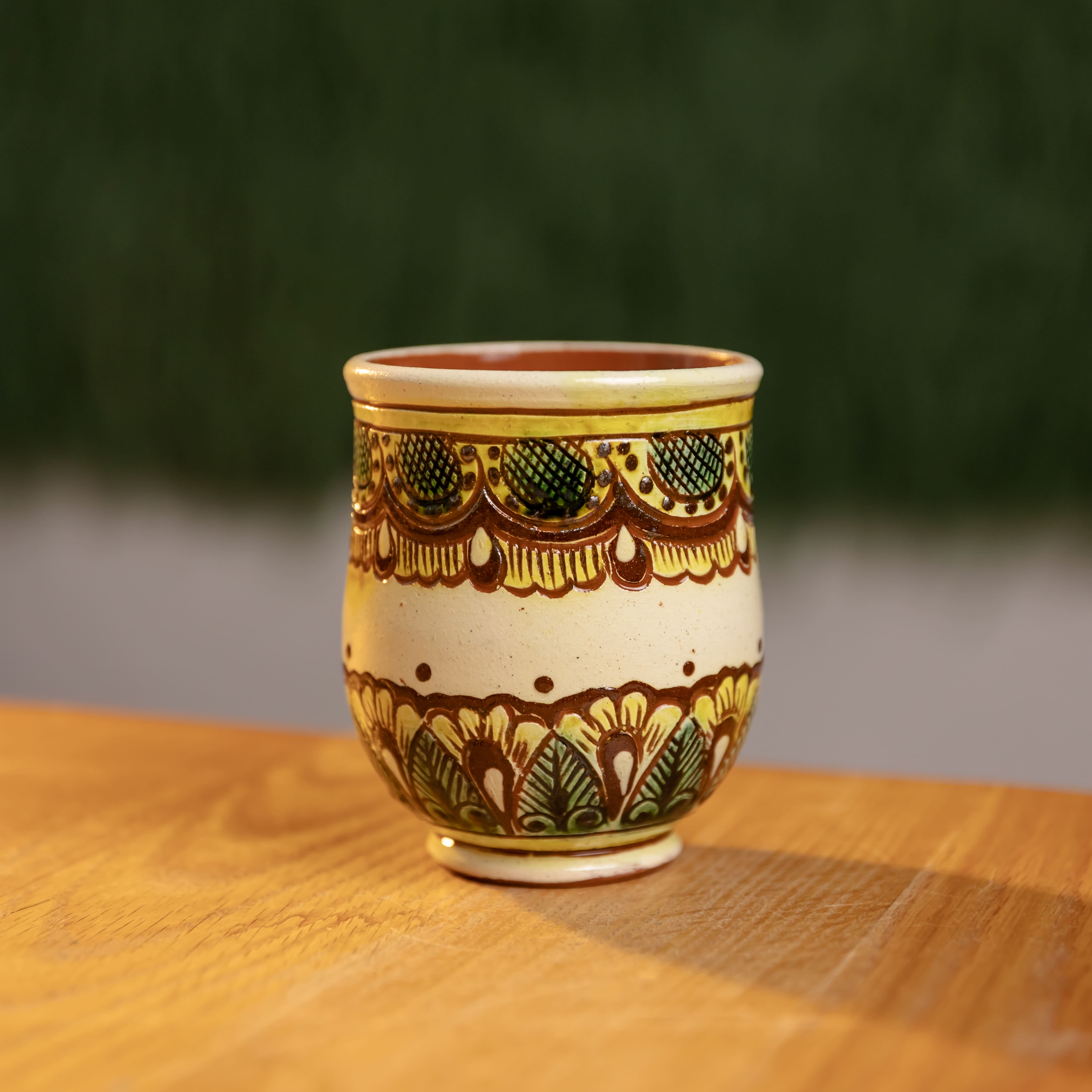 Шклянка "Розмай", 200 мл