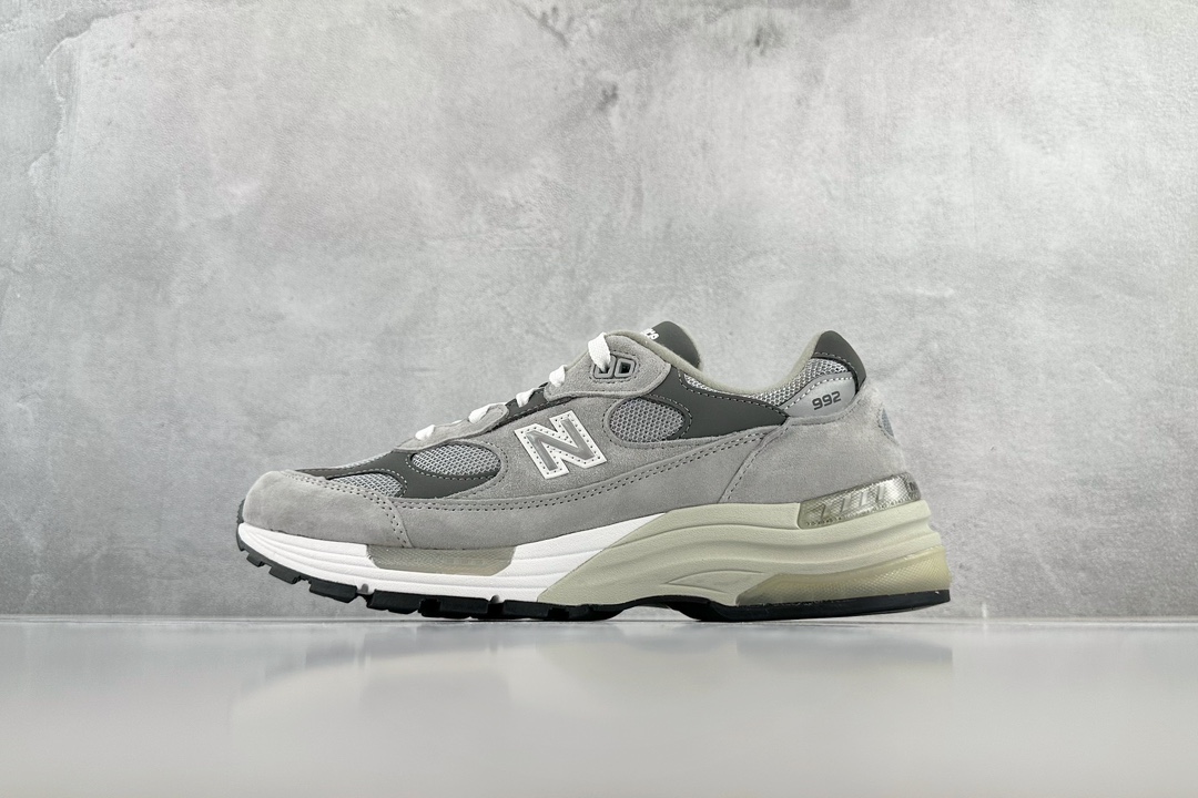  New Balance NB 992 M992GR