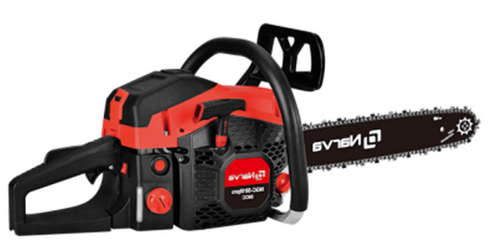 Бензинова ланцюгова пилка NGC-5818 PRO