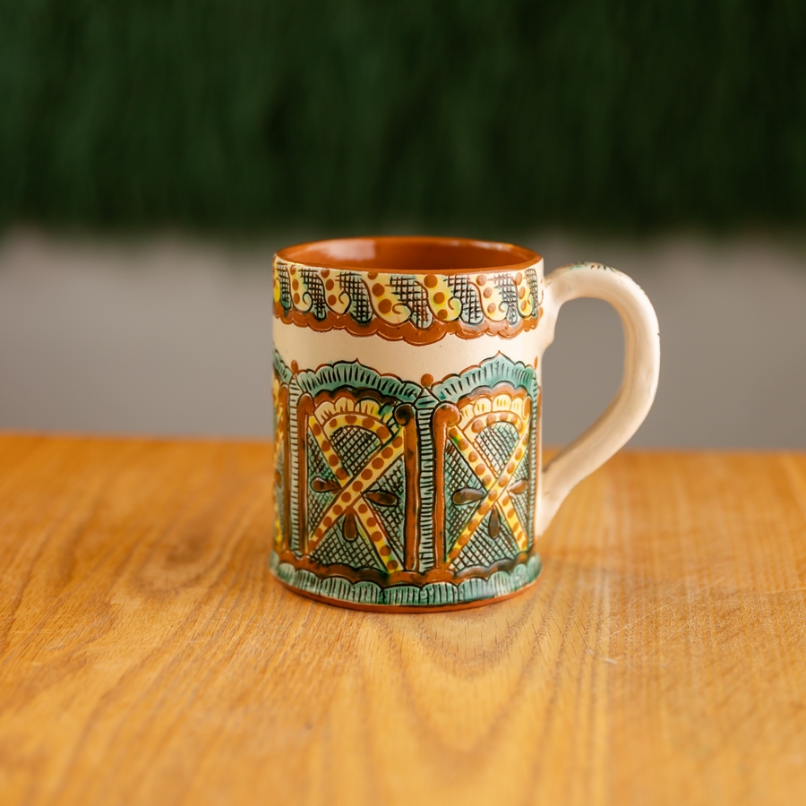 Кухоль "Косівський", 550 мл