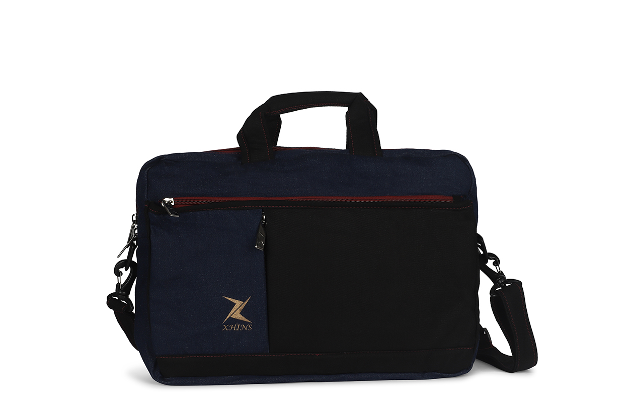 Messenger Bag - XLB05